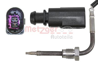 SENSOR ABGASTEMPERATUR METZGER AUTOTEILE 0894419 1