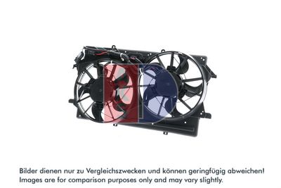 LüFTER MOTORKüHLUNG