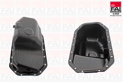 Olejová vana FAI AutoParts PAN059