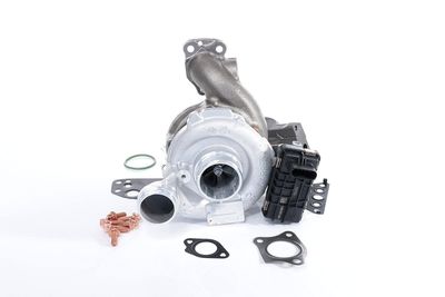 LADER AUFLADUNG BTS Turbo T981384 1