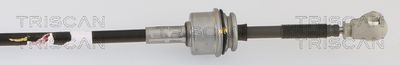 CABLU TRANSMISIE MANUALA TRISCAN 814015745 2