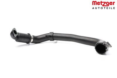LADELUFTSCHLAUCH METZGER AUTOTEILE 2400652 4