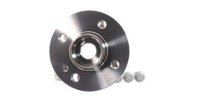 RADLAGERSATZ SKF VKBA6634 18