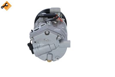 Compressor, air conditioning 32952