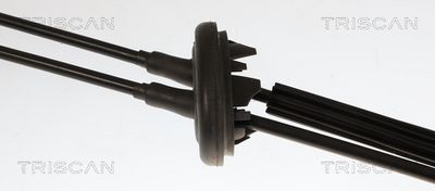Kabel, manuel gearkasse TRISCAN 8140 23721