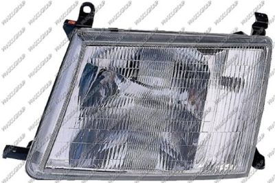 PRASCO TY8484604 Основная фара  для TOYOTA LAND CRUISER (Тойота Ланд круисер)