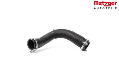 LADELUFTSCHLAUCH METZGER AUTOTEILE 2401089 37