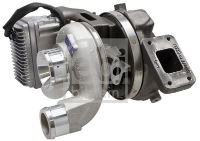 Lader, ladesystem FEBI BILSTEIN 1005750
