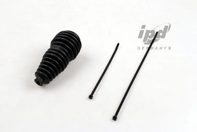 ANSAMBLU BURDUF DIRECTIE