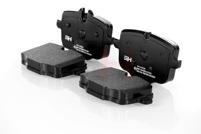 SET PLACUTE FRANA FRANA DISC GH GH410324 53