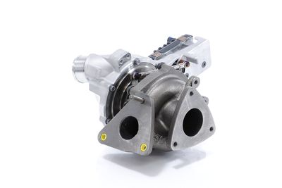 LADER AUFLADUNG BTS Turbo T917232 14