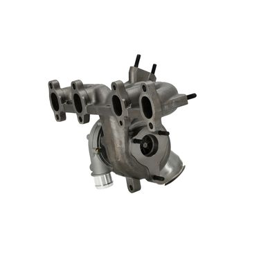 COMPRESOR SISTEM DE SUPRAALIMENTARE NISSENS 93090 17