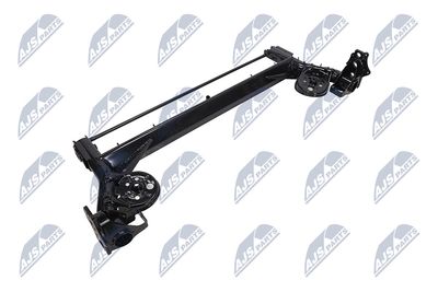 CORP AX NTY ZRZWW025 34