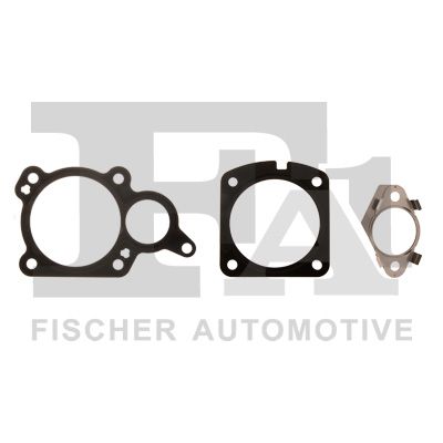 SET GARNITURA SISTEM EGR