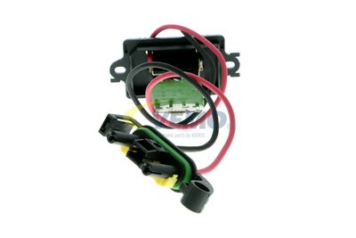 REGLER INNENRAUMGEBLäSE VEMO V46790018 25