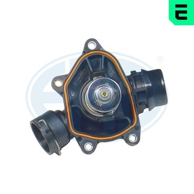 TERMOSTAT LICHID RACIRE