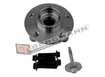 GT-BERGMANN Automotive Rato guolio komplektas