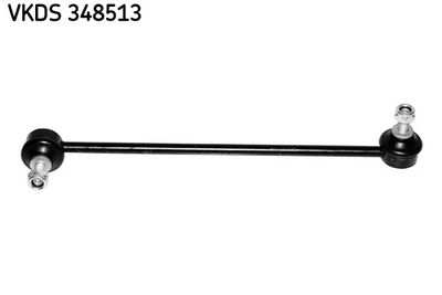 Link/Coupling Rod, stabiliser bar VKDS 348513