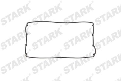 Прокладка, крышка головки цилиндра Stark SKGRC-0480104 для HONDA PRELUDE