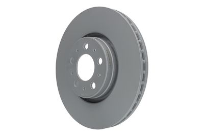 Brake Disc 24.0128-0144.1