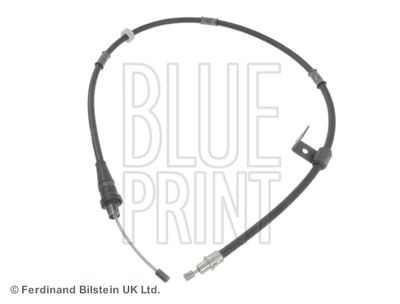 Тросик, cтояночный тормоз BLUE PRINT ADA104621 для JEEP GRAND CHEROKEE