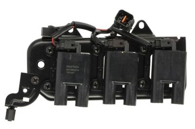 Катушка зажигания ENGITECH ENT960074 для HYUNDAI TRAJET