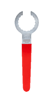 Ks Tools - Kľúč na hnaciu kladku 32mm, L=175mm