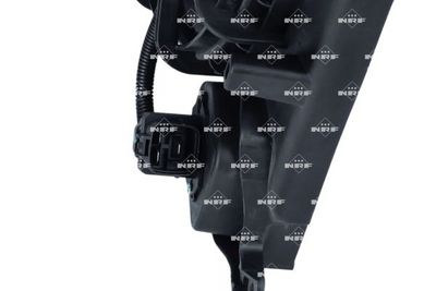 LüFTER MOTORKüHLUNG NRF 470087 4