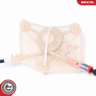 MECANISM ACTIONARE GEAM ESEN SKV 00SKV691 3