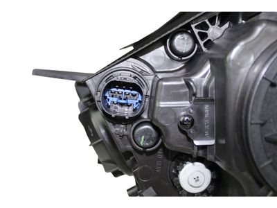 HAUPTSCHEINWERFER ABAKUS 2231168RLDEM2 4