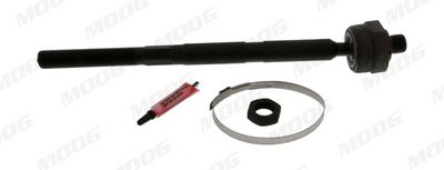 AXIALGELENK SPURSTANGE