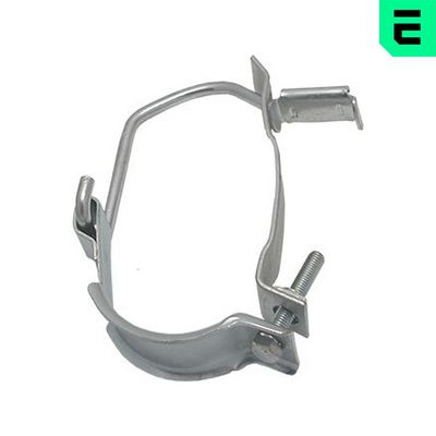 HALTER SCHALLDäMPFER