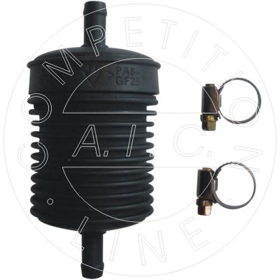 Гидрофильтр, рулевое управление AIC 55266 для ALFA ROMEO 164