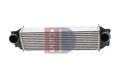 INTERCOOLER COMPRESOR AKS DASIS 057001N 15