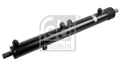 Stuurinrichting demper (lengte775/975mm, 200mm) past: VOLVO 9700, 9900 01.09-