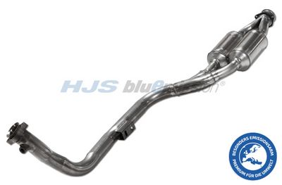 KATALYSATOR HJS 96133063