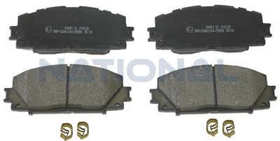 National NP2865
