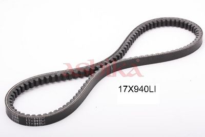 трапецовиден ремък ASHIKA 109-17X940