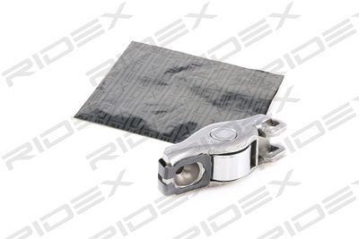 Dźwignia, sterowanie silnika RIDEX 561R0047