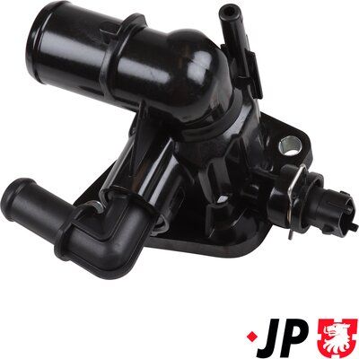 CARCASA TERMOSTAT JP GROUP 3314500300 1