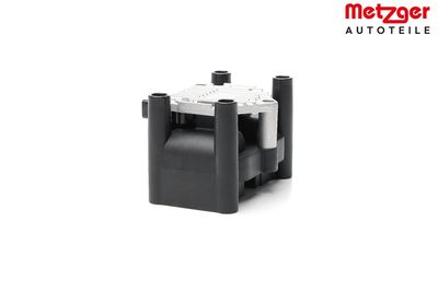 ZüNDSPULE METZGER AUTOTEILE 0880519 14