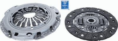 Clutch Kit 3000 951 610