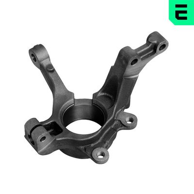 Čep nápravy, zavěšení kol OPTIMAL KN-701977-04-L