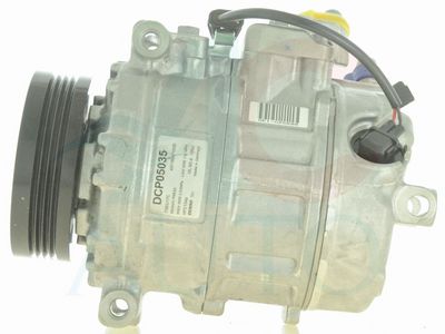 COMPRESOR CLIMATIZARE