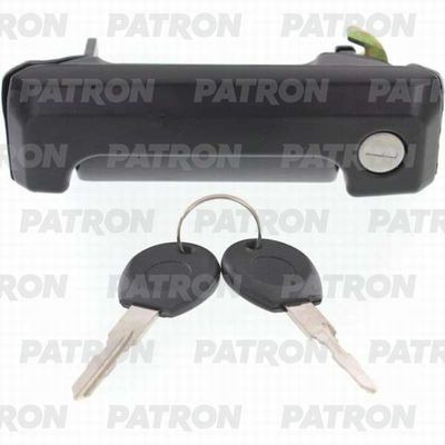 Ручка двери PATRON P20-0124R для VW TRANSPORTER
