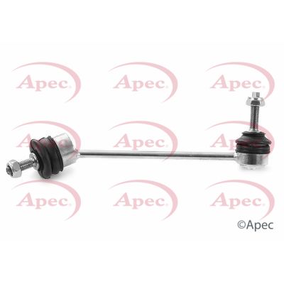 Link/Coupling Rod, stabiliser bar APEC AST4128