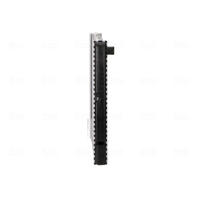 KüHLER MOTORKüHLUNG NISSENS 65542A 3