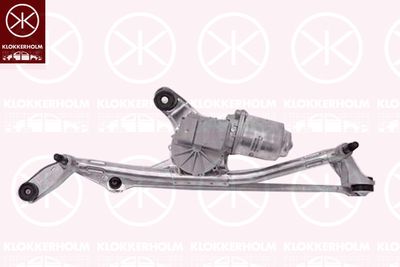 Czyszczenie szyb KLOKKERHOLM 60413279