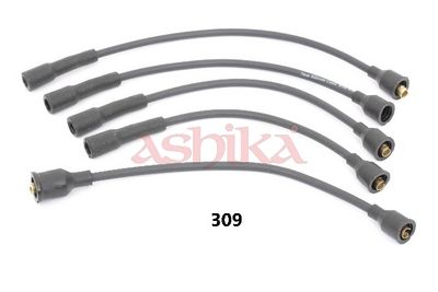 комплект запалителеи кабели ASHIKA 132-03-309