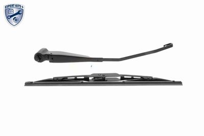 SET STERGATOARE CURATARE PARBRIZ VAICO V252178 1